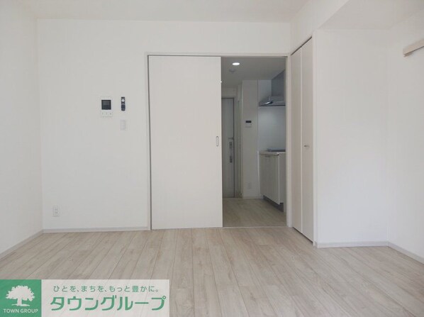 福生セイワレジデンスの物件内観写真